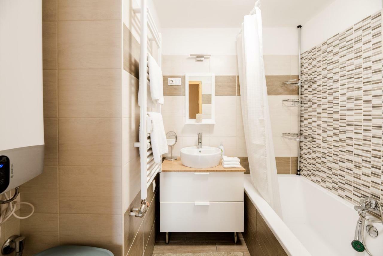 Better Than Apartman Budapest