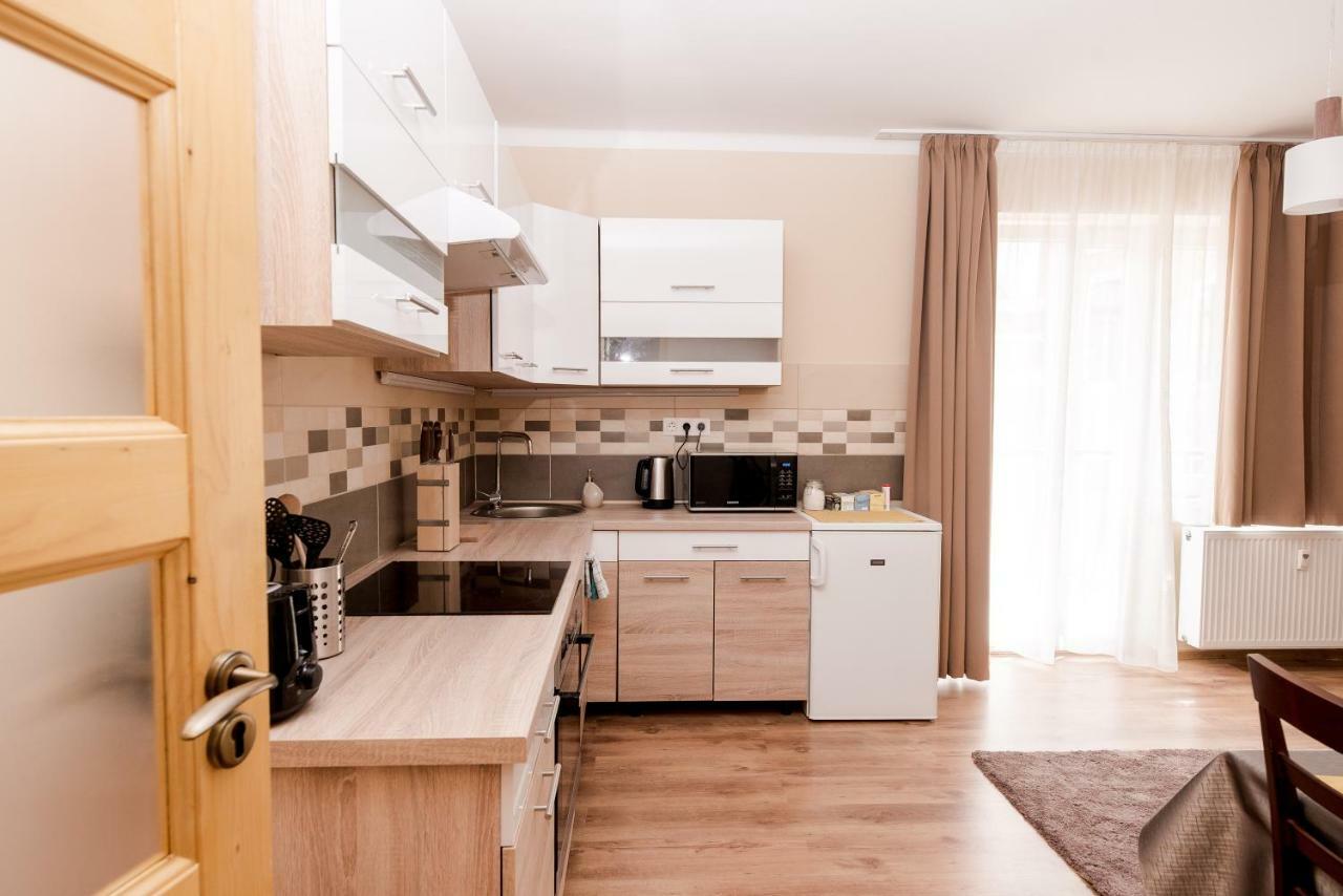 Better Than Apartman