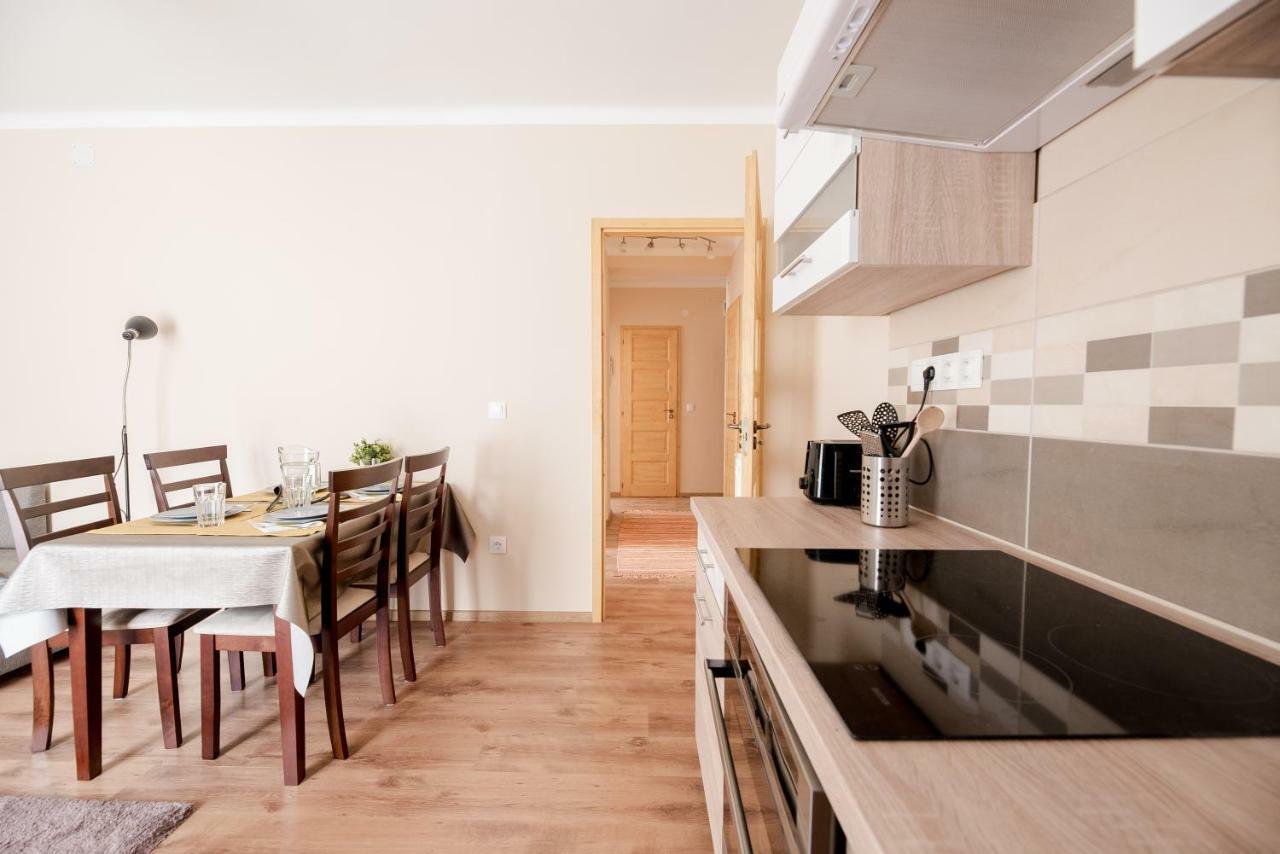 Better Than Apartman *