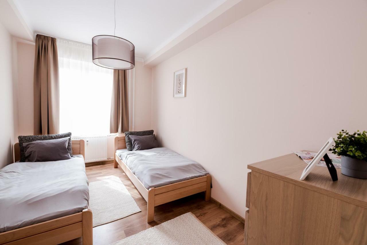 Apartman Better Than