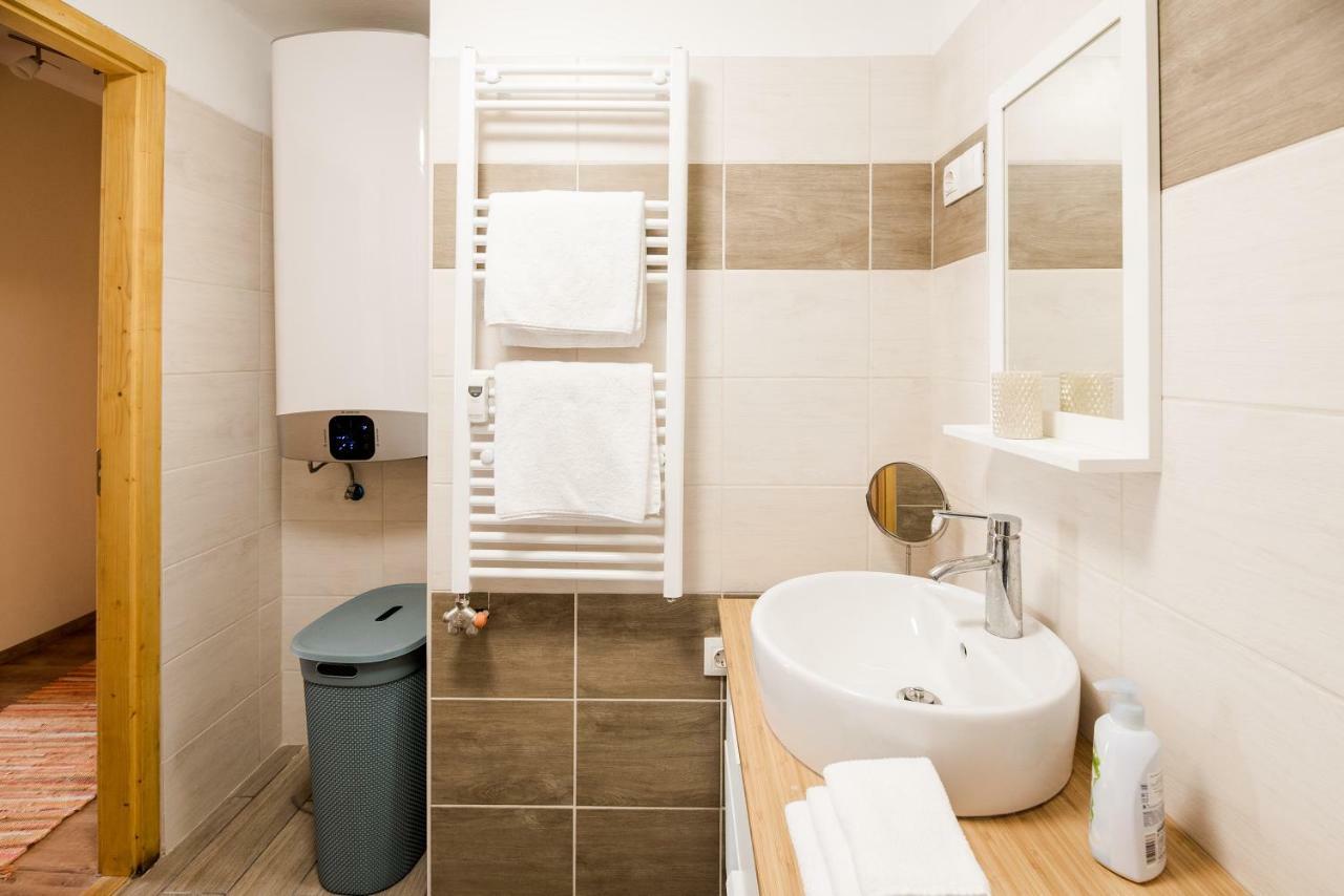 Better Than Apartman *