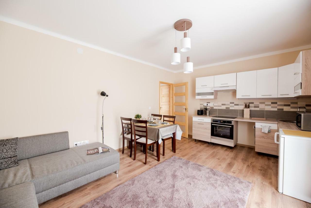 Better Than Apartman Budapest