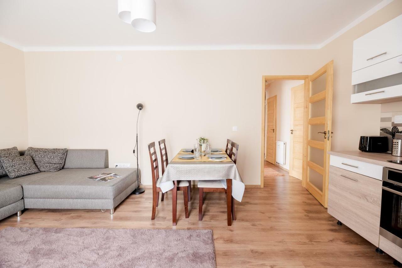 Apartman Better Than