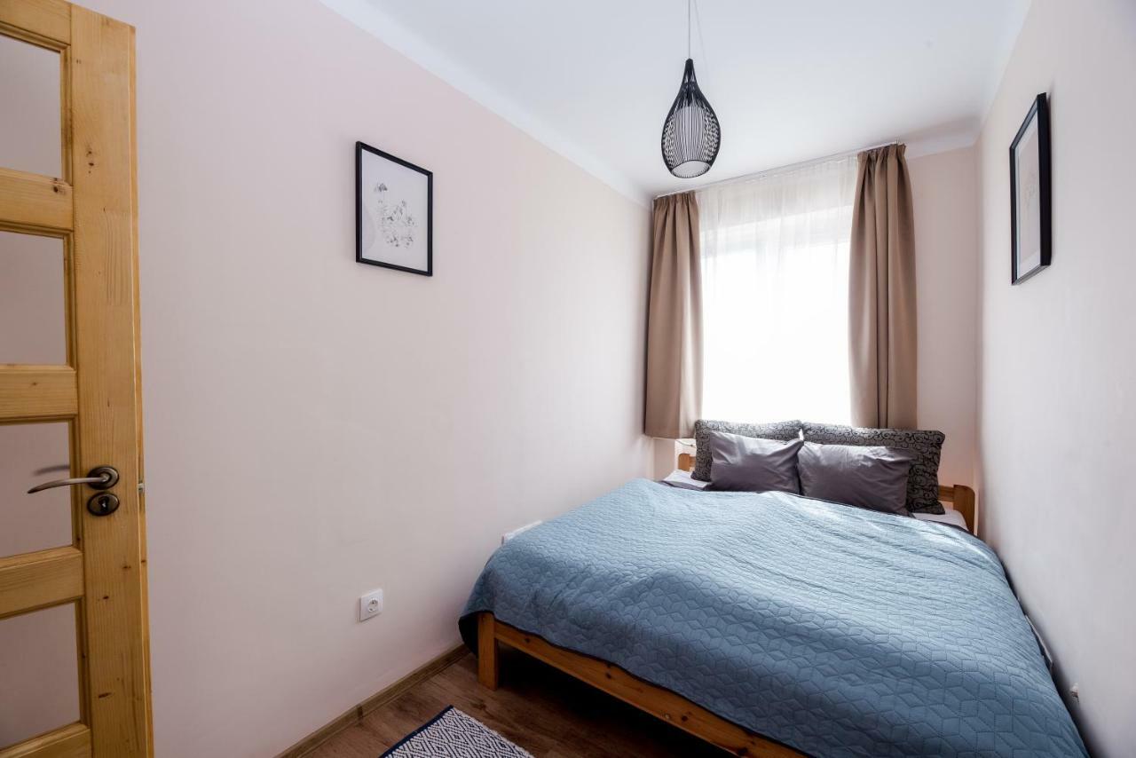 Better Than Apartman