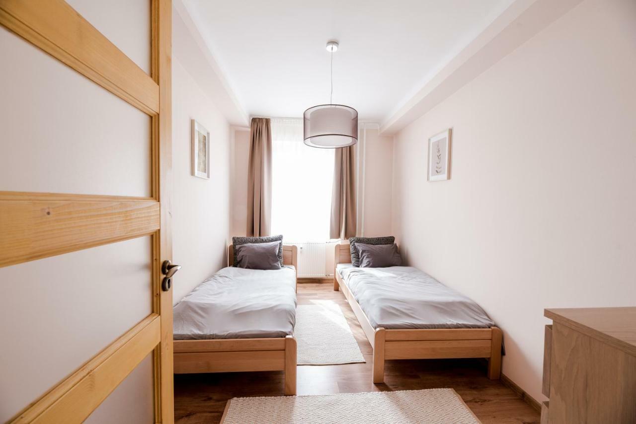 Apartman Better Than Budapest