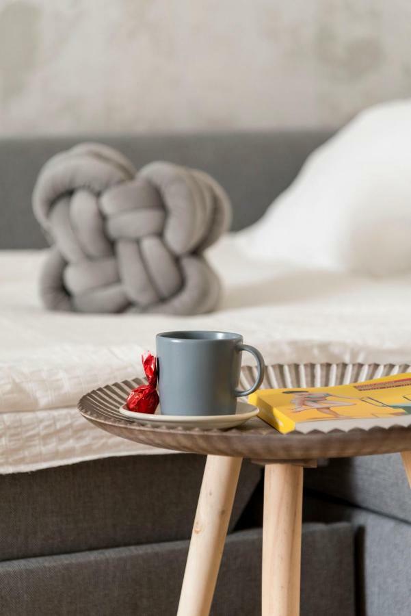 Apartamento Central Apartman Budapest