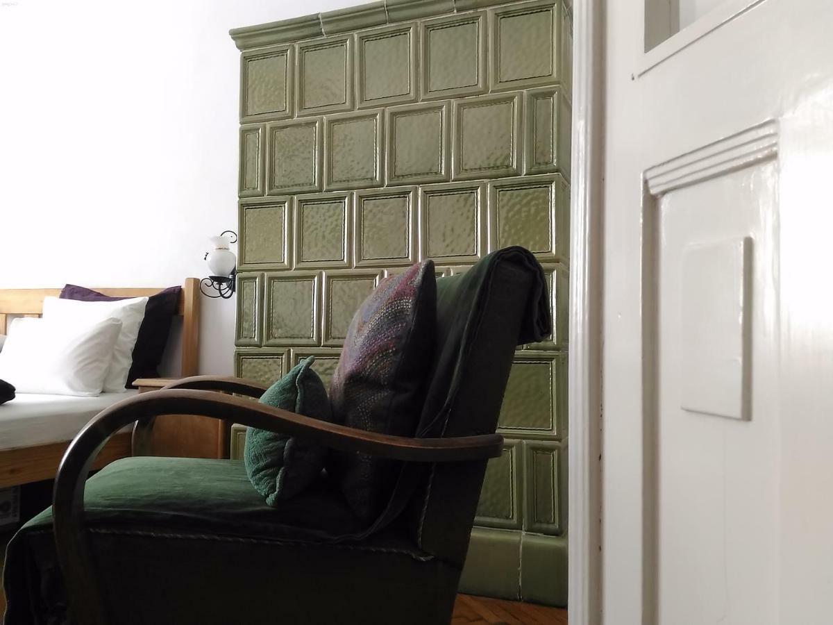 Apartment Danube River View Close To Parlament Budapest