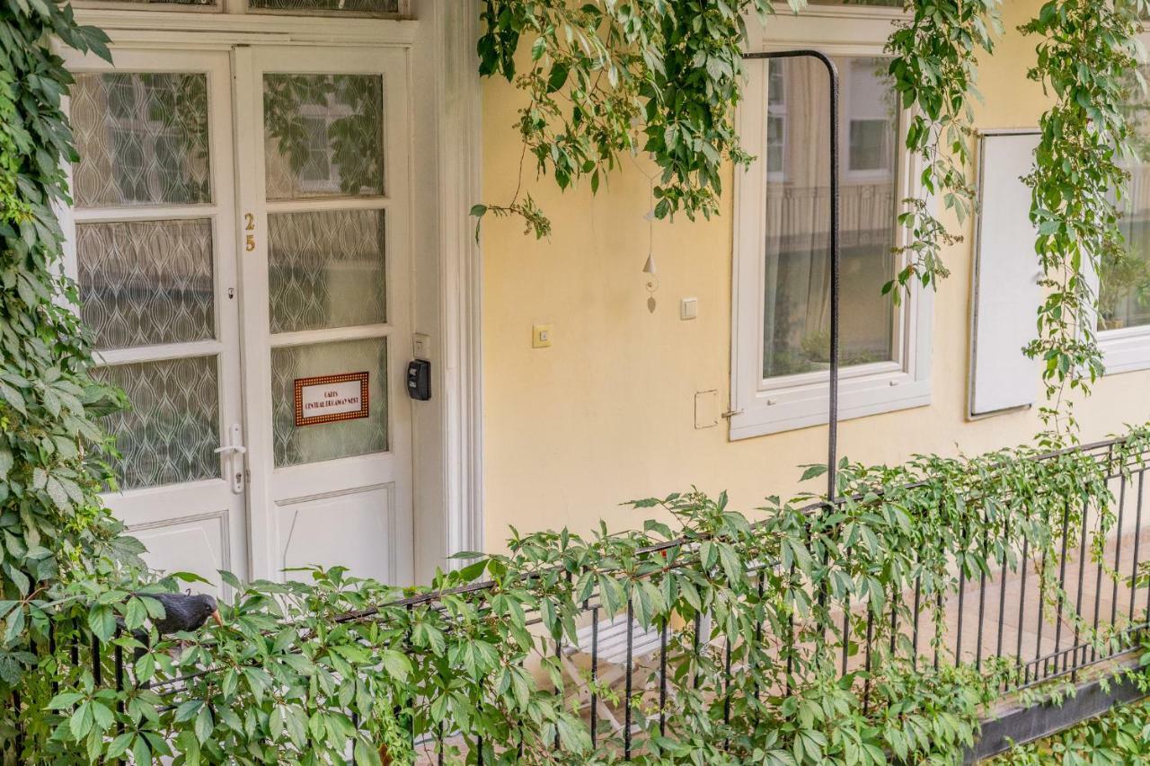 Apartmán Gabi's Broadway Nest @ Nagymezo Str Budapest