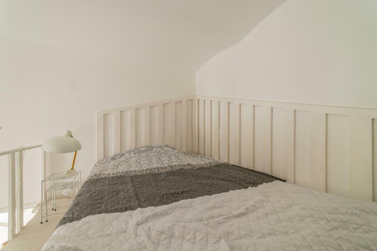 Apartmán Gabi's Broadway Nest @ Nagymezo Str