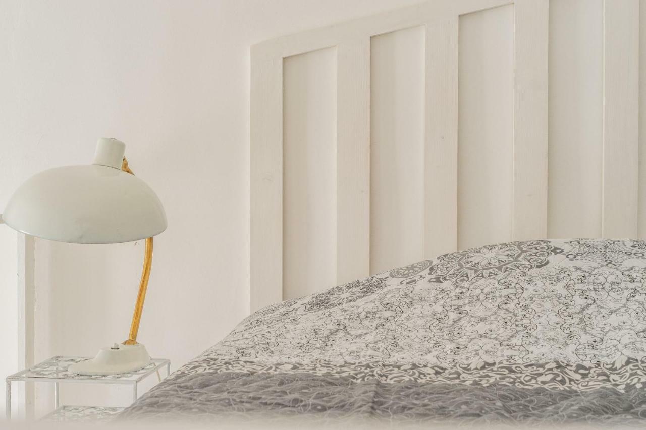 Appartamento Gabi's Broadway Nest @ Nagymezo Str