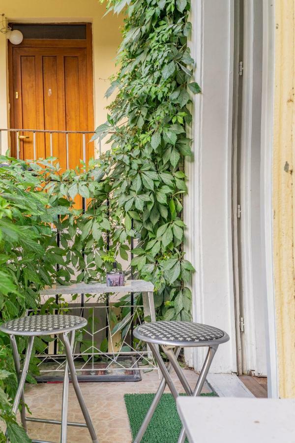 Apartmán Gabi's Broadway Nest @ Nagymezo Str *
