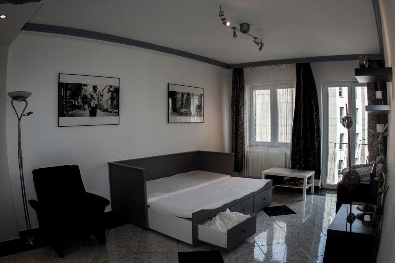 Deak Design Apartament *