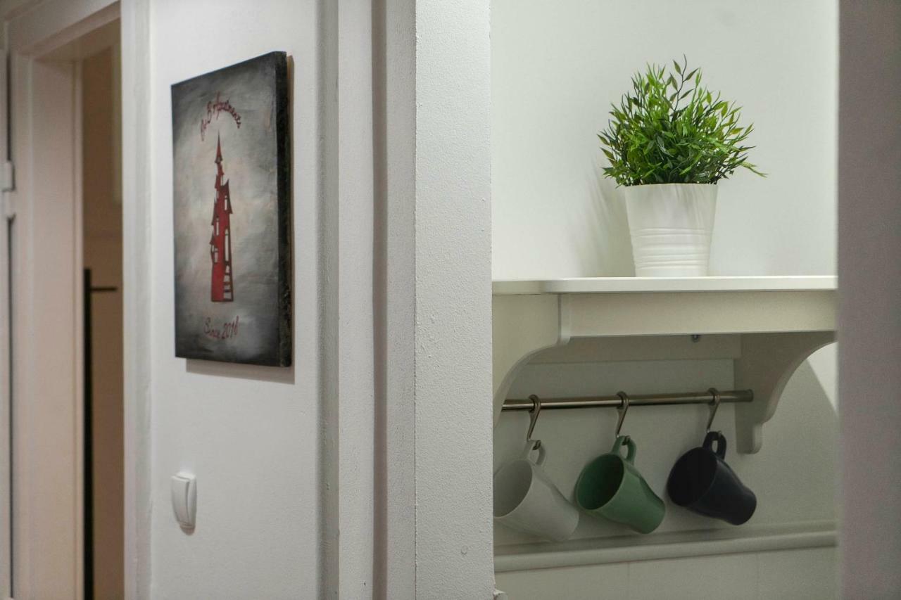 Apartment O&b *