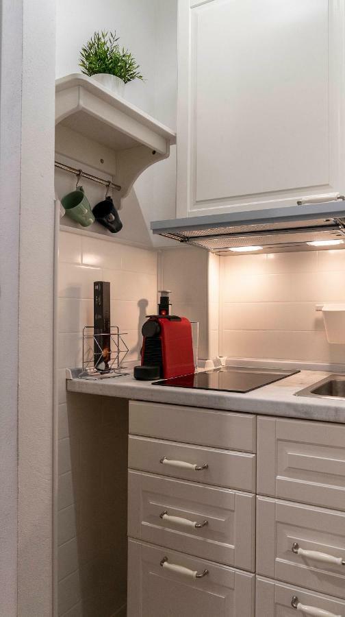 O&b Appartamento Budapest