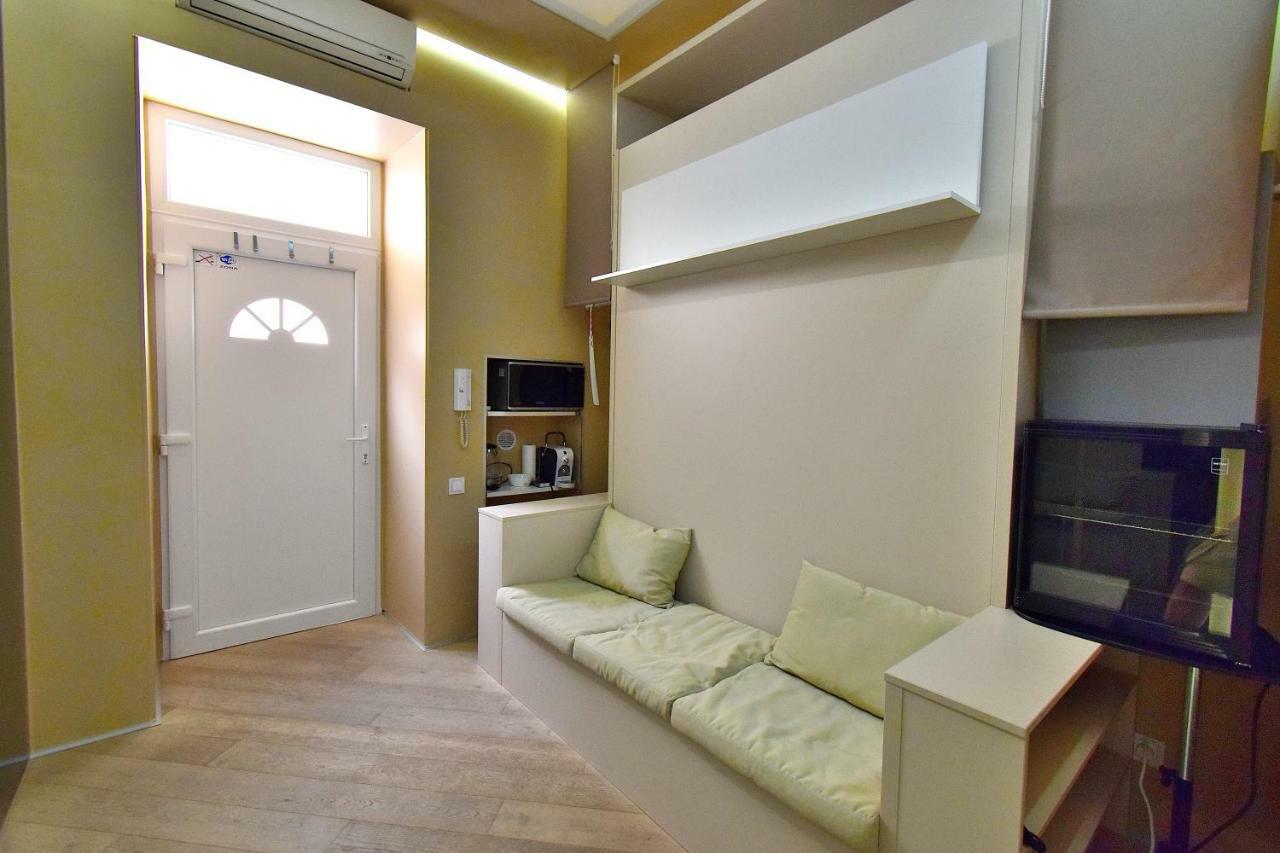 Small Dráva * Budapešť