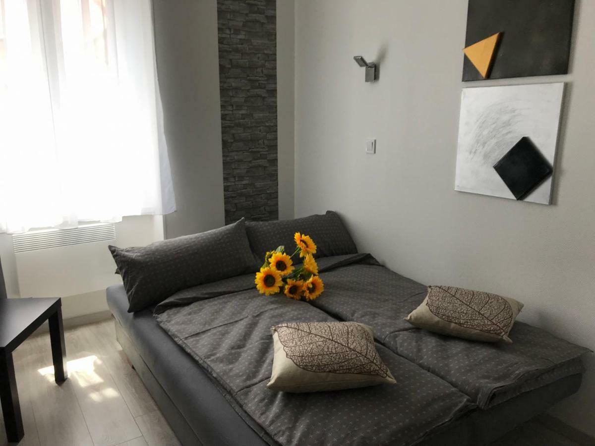 Lägenhet Sunflowers Budapest