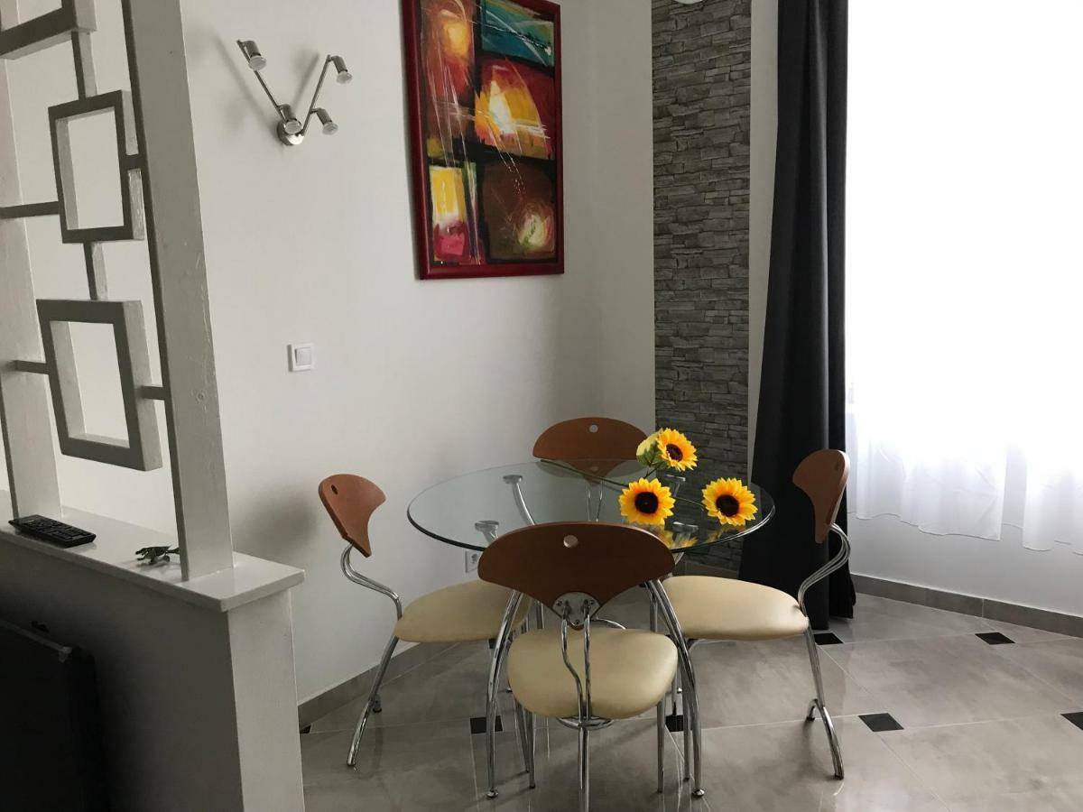Sunflowers *