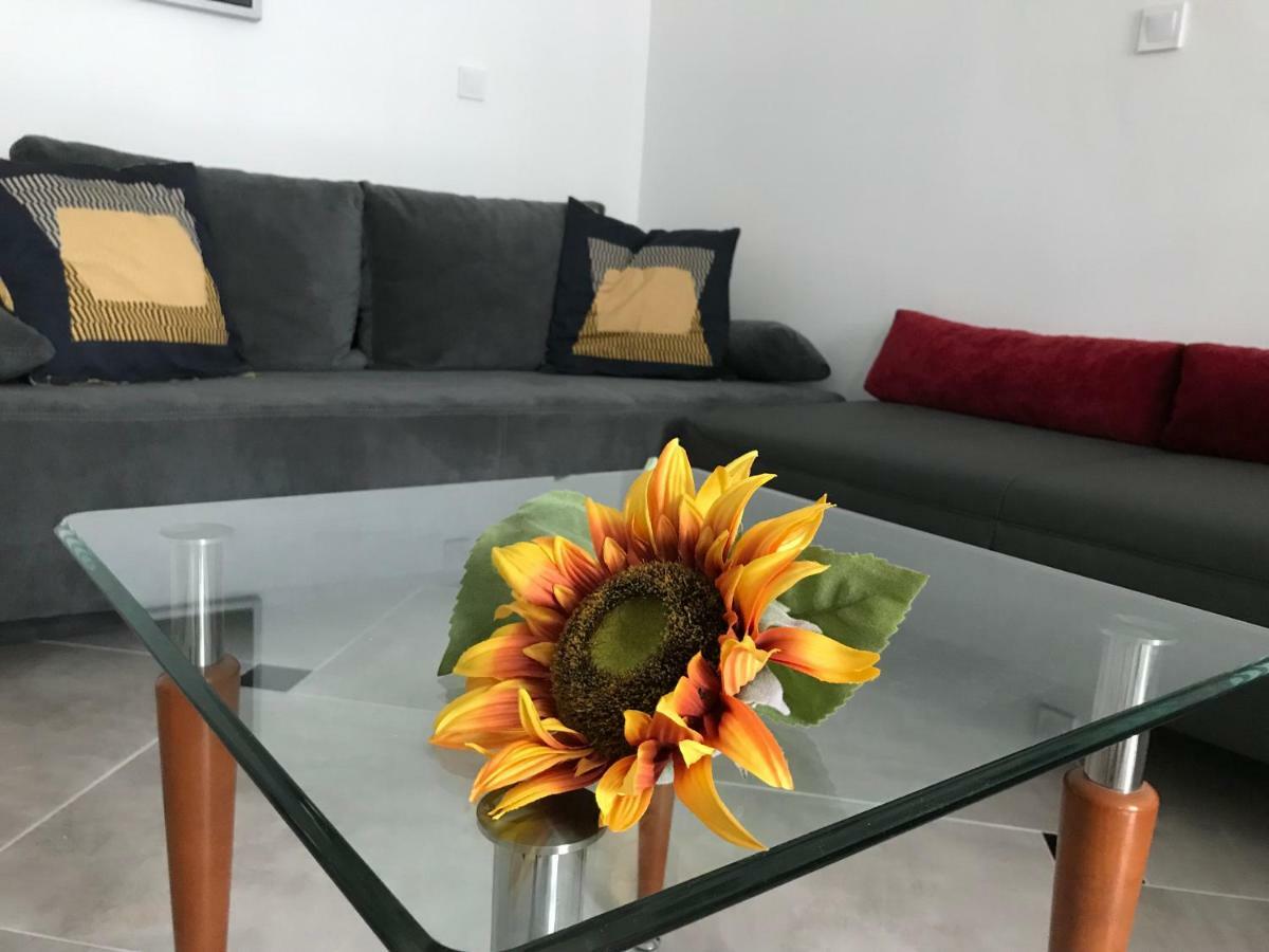 Lägenhet Sunflowers Budapest