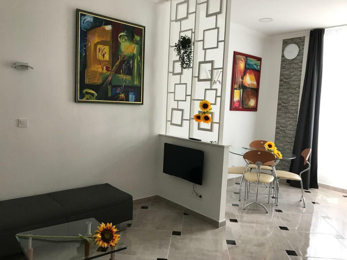 Apartment Sunflowers Budapest