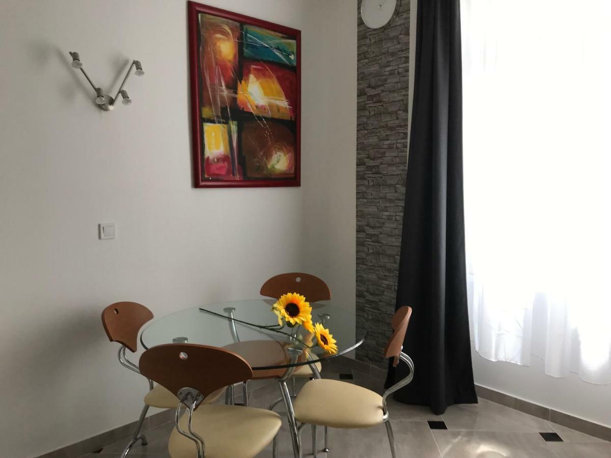 Lägenhet Sunflowers *