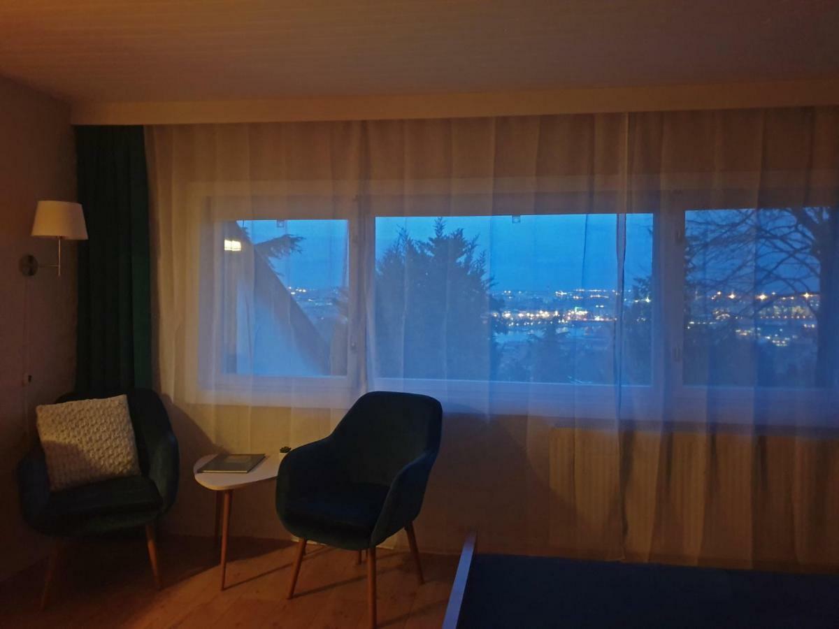 Citadella * Budapeszt