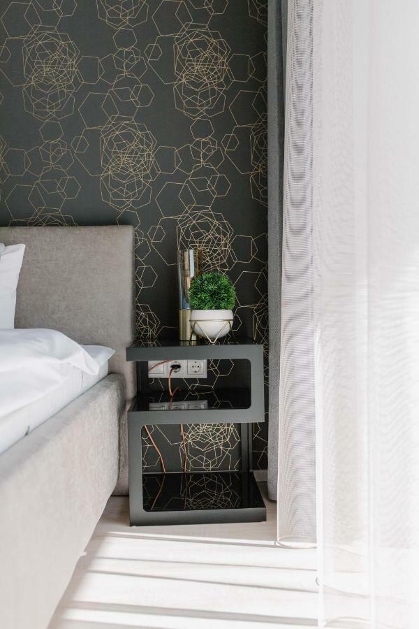 Tk Homes * Budapest