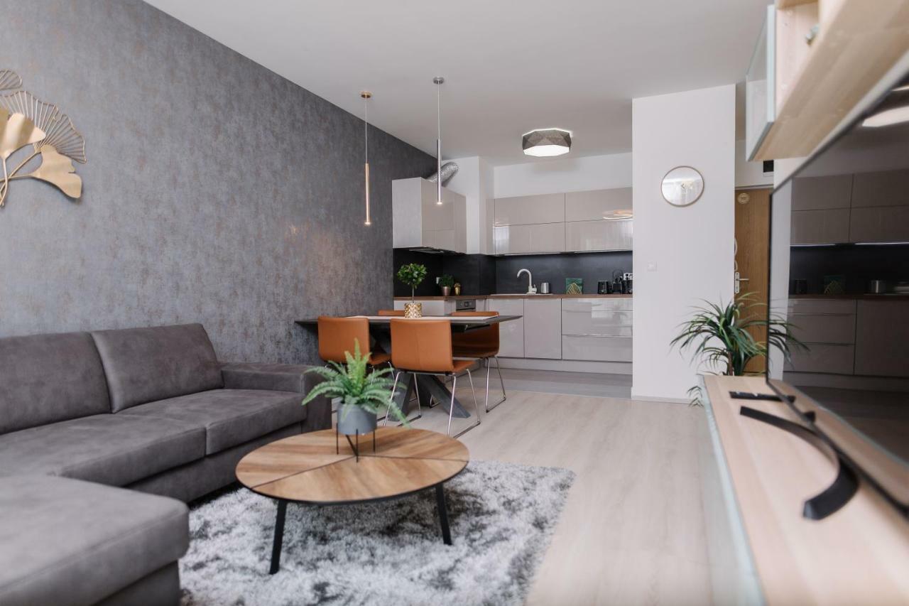 Tk Homes Apartman