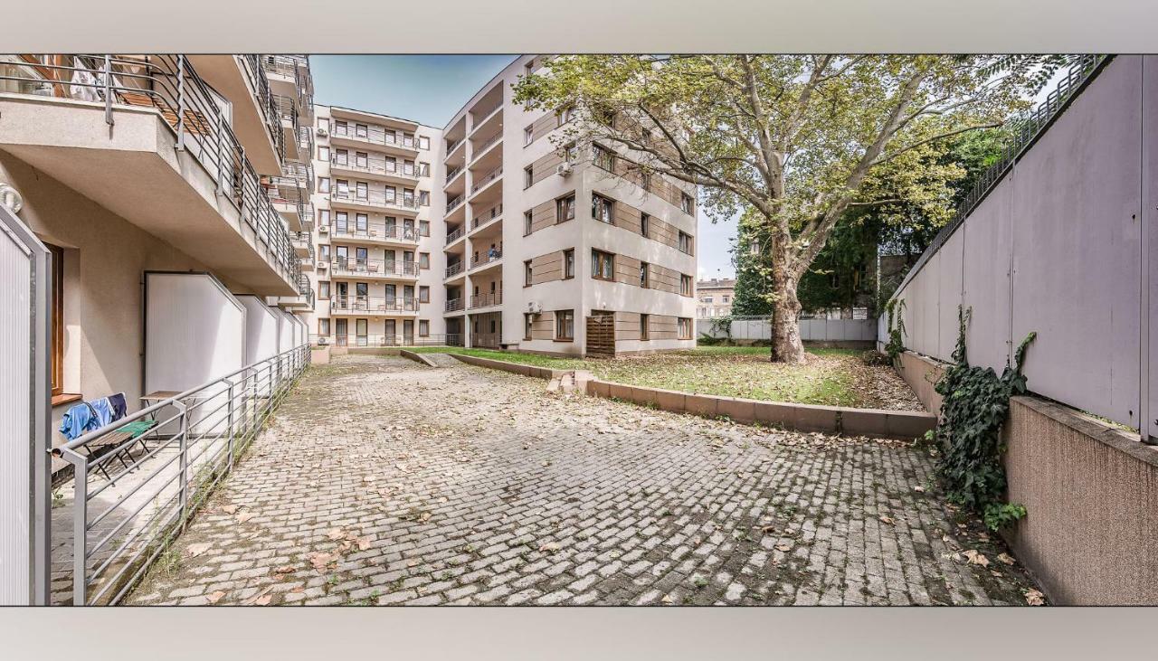 Prince Apartments