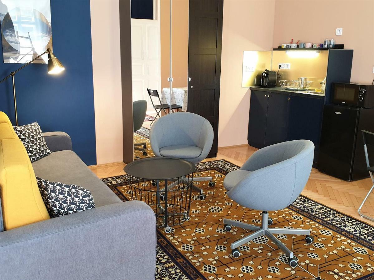 Madana Budapest
