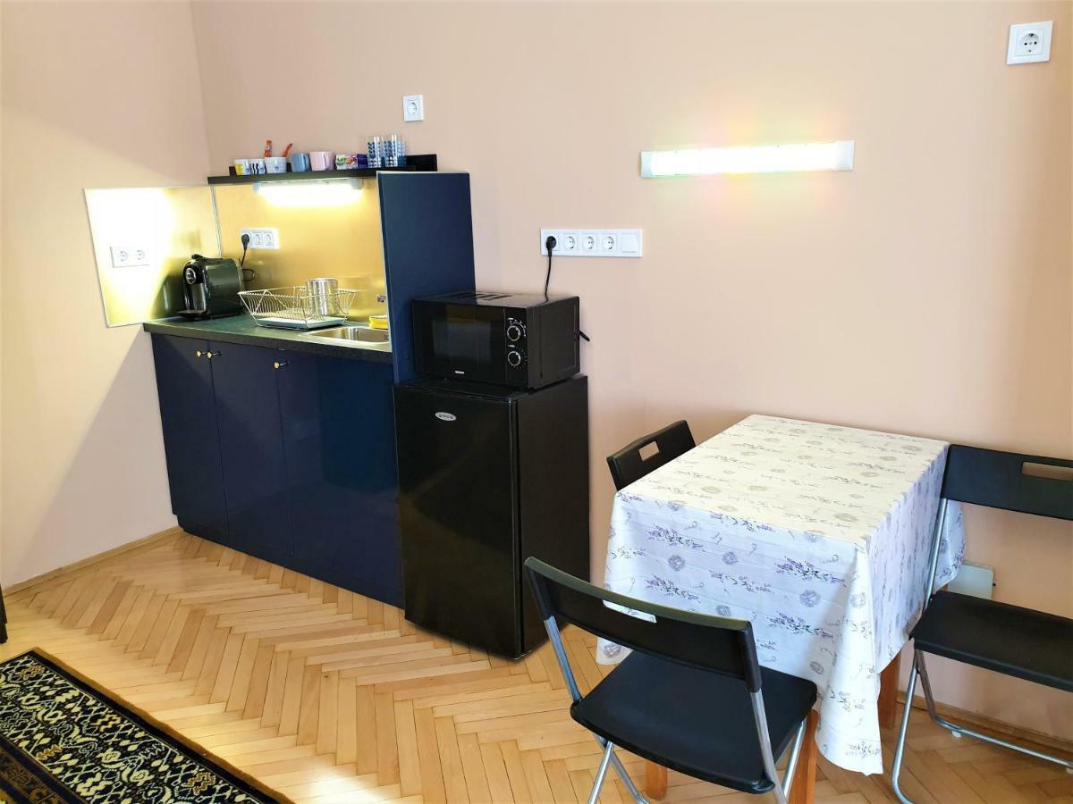 Apartamento Madana *
