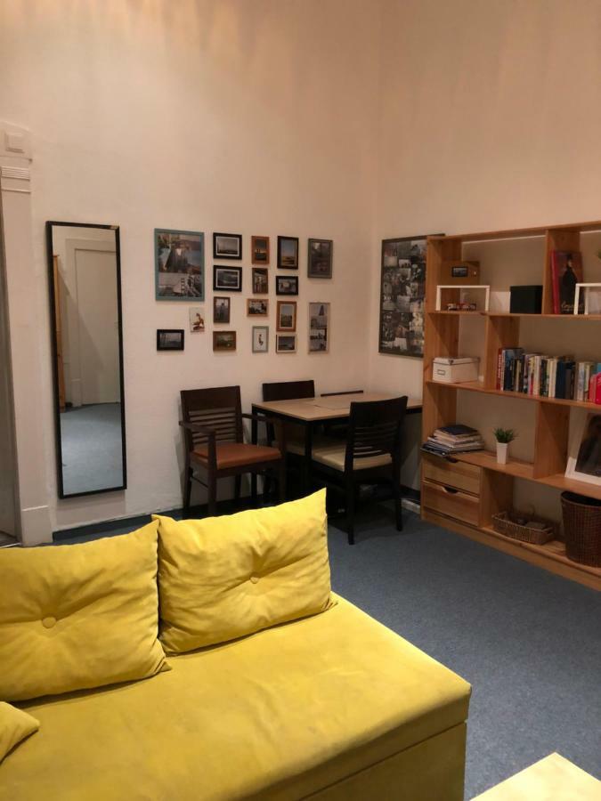 Kertesz Utca 29. Apartman Appartamento Budapest