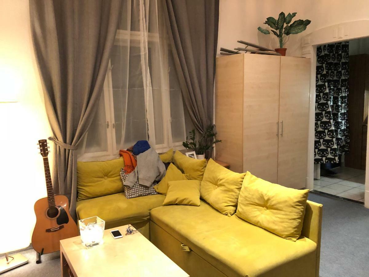Appartamento Kertesz Utca 29. Apartman