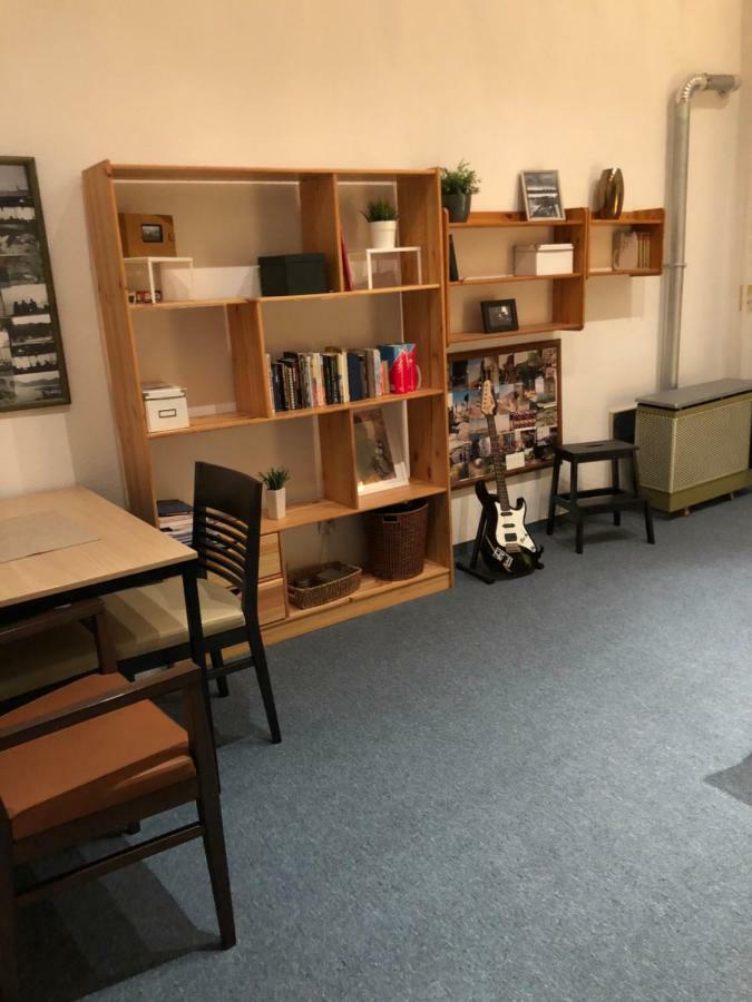 Appartamento Kertesz Utca 29. Apartman *