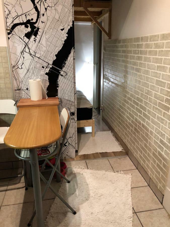 Appartamento Kertesz Utca 29. Apartman