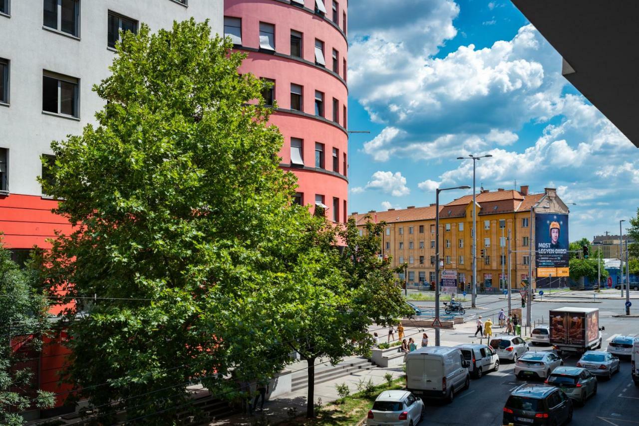 Appartamento Central Westend