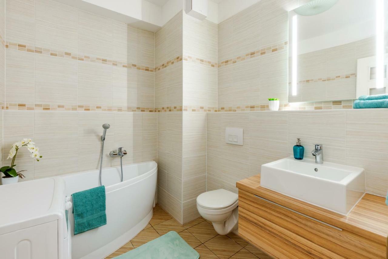 Appartamento Central Westend Budapest