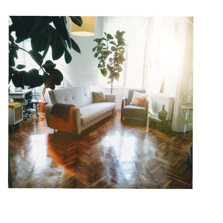 Jolie In Historical Center Apartmán Budapest