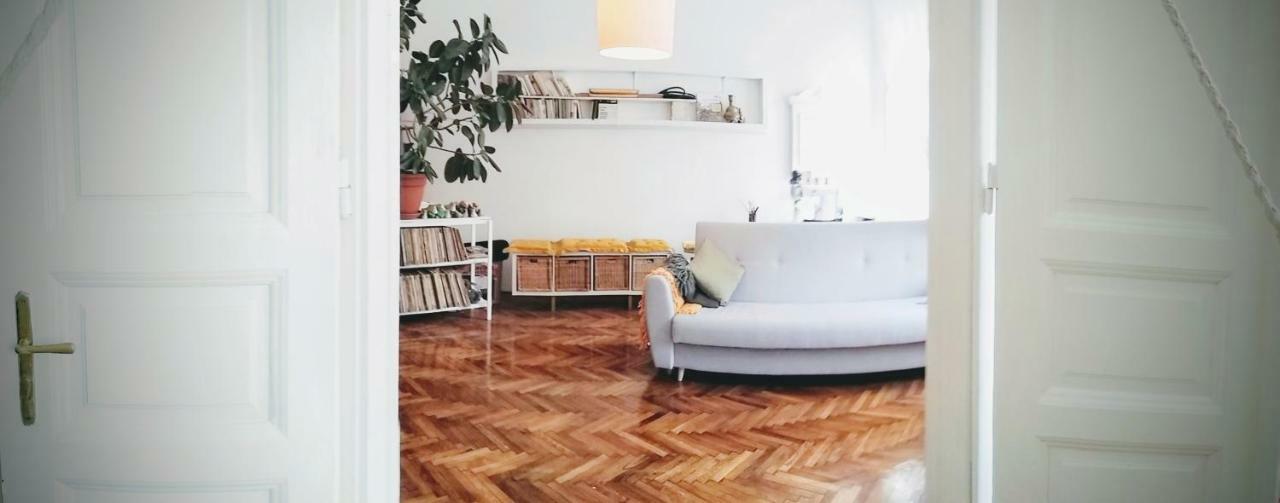 Apartmán Jolie In Historical Center Budapest