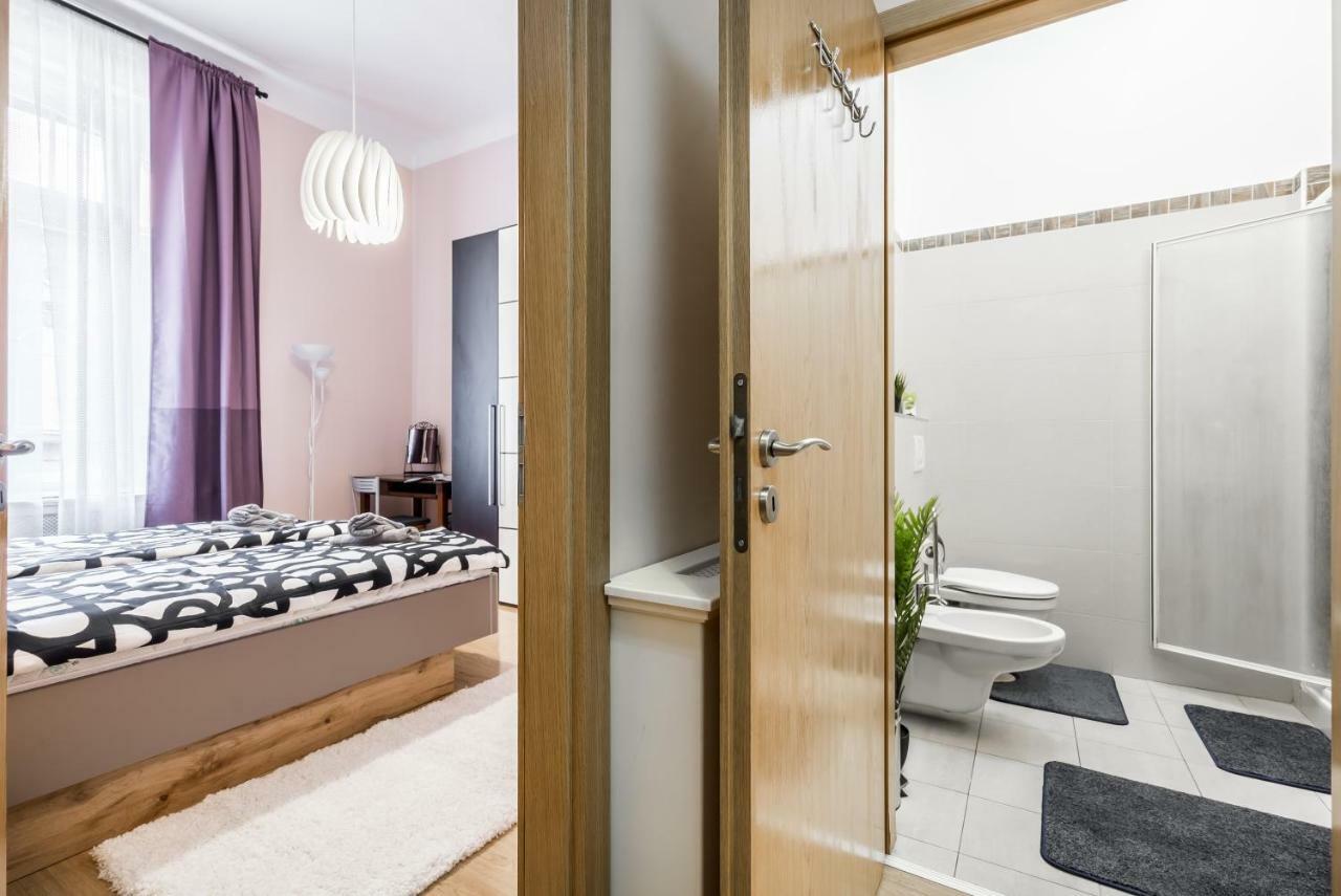 Bpr King Prime With A/c Appartement *