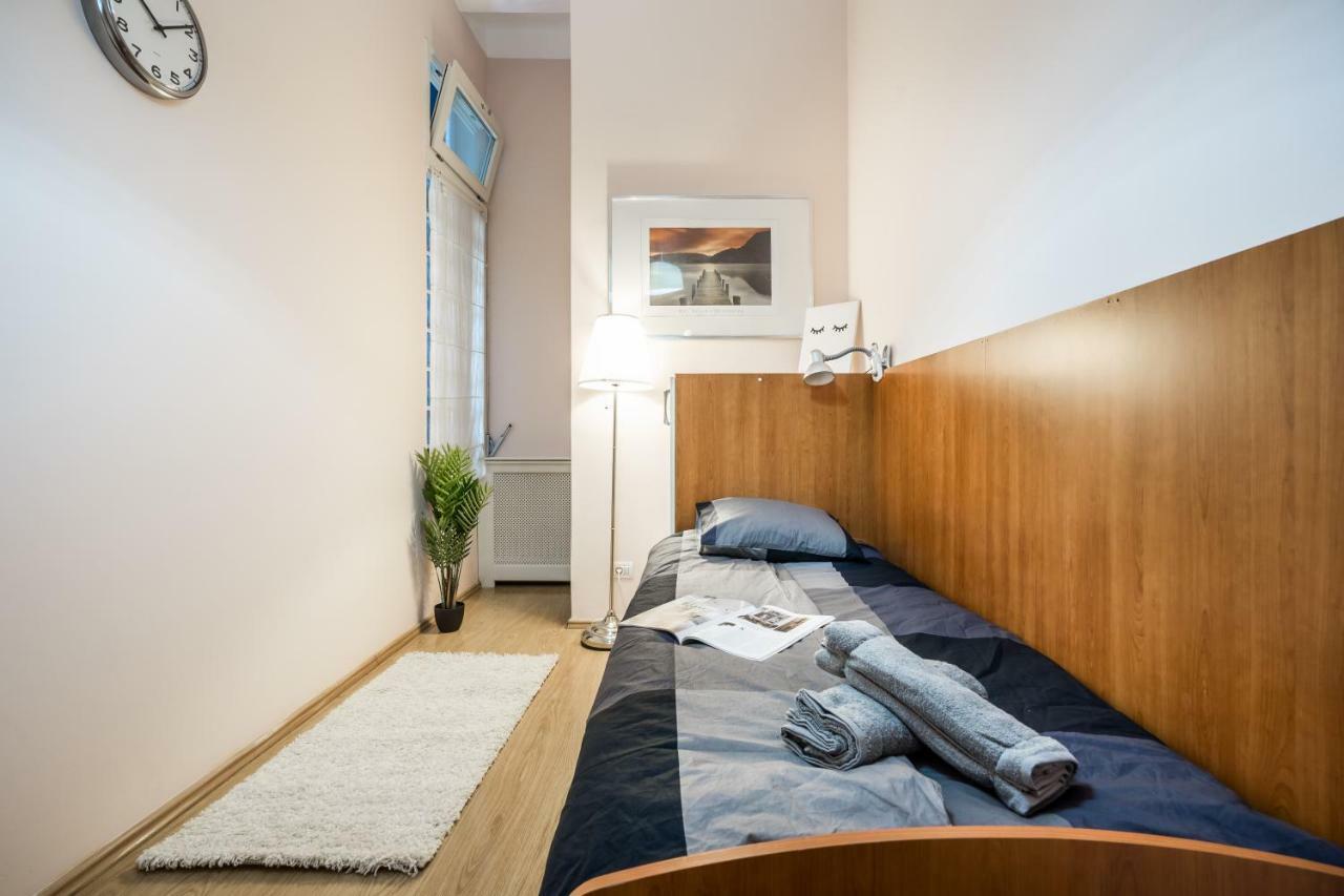 Appartement Bpr King Prime With A/c