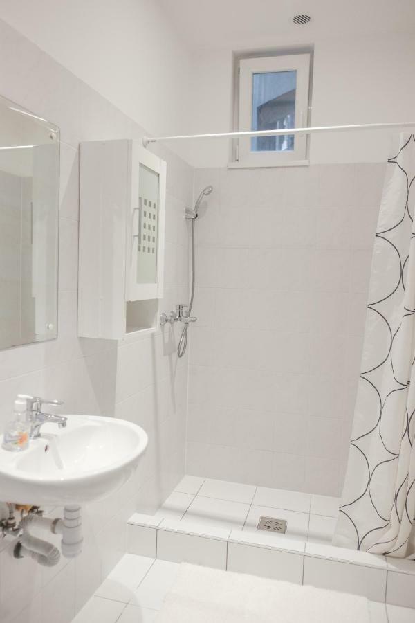Apartament Jozsef Krt 3br - Near Corvin *
