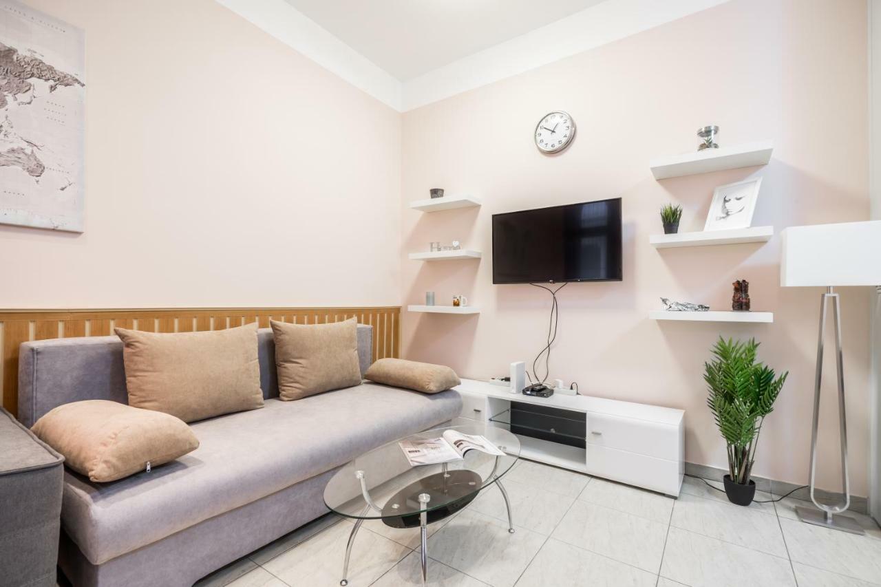 Appartement Bpr King Prime With A/c *