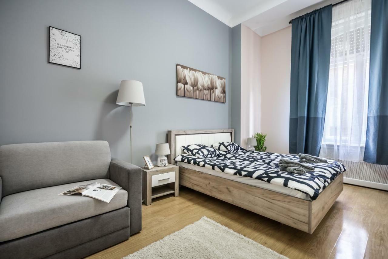 Bpr King Prime With A/c Appartement