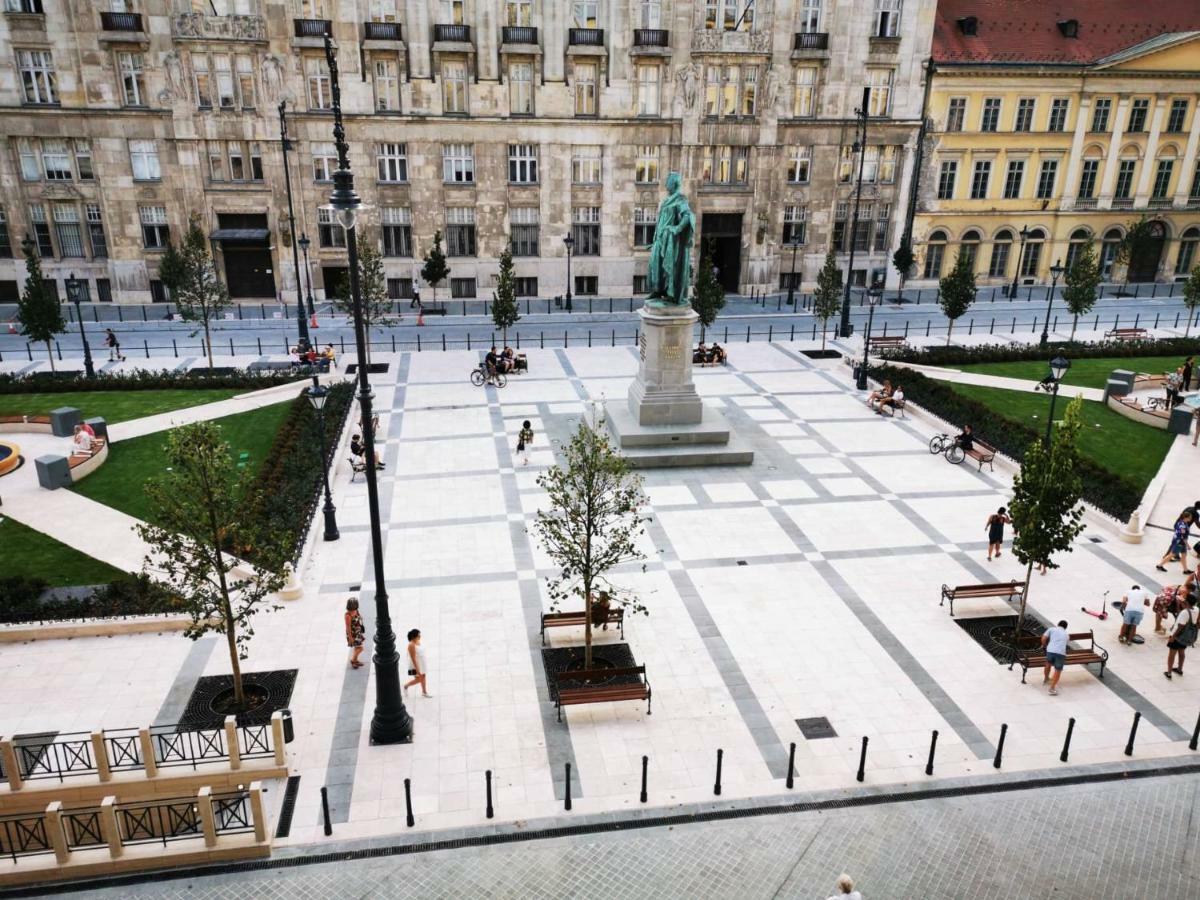 Spirit * Budapest