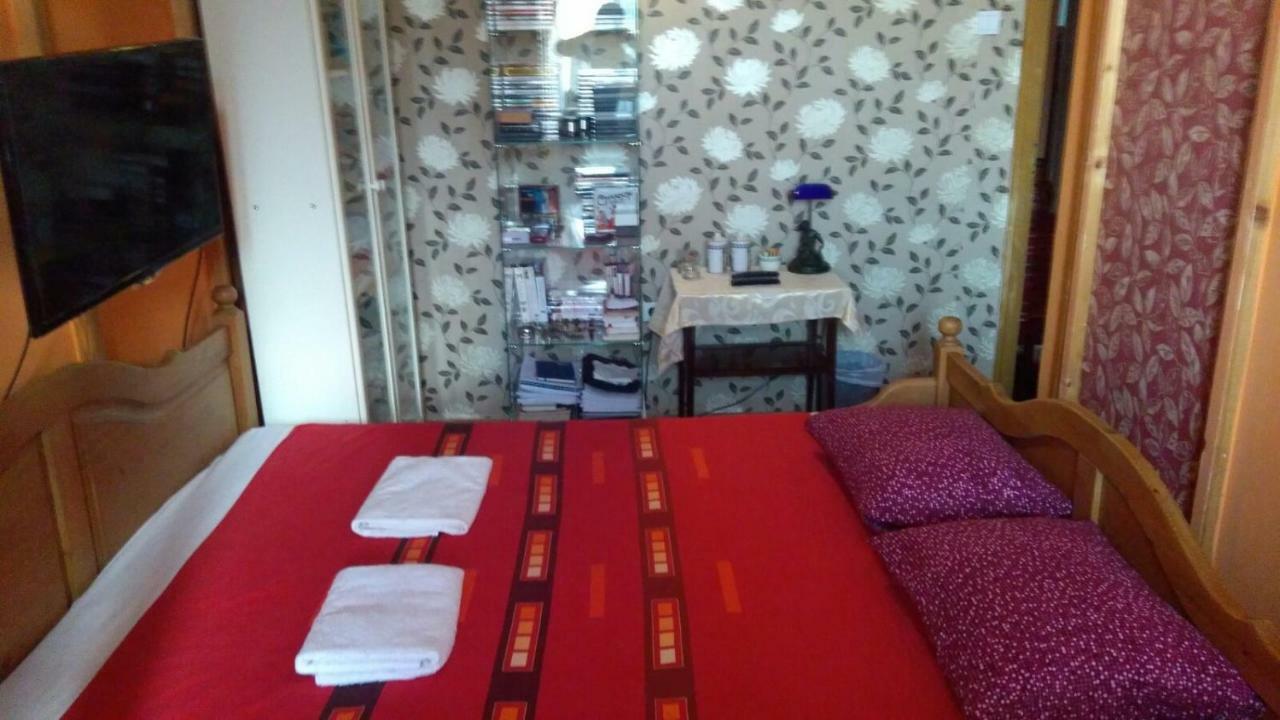 Cuki Maison d'hôtes Budapest