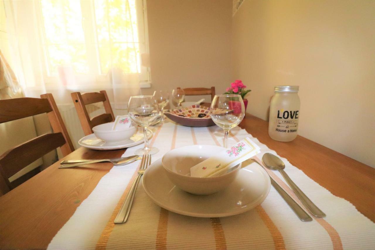 Bplodge Tompa Appartamento *