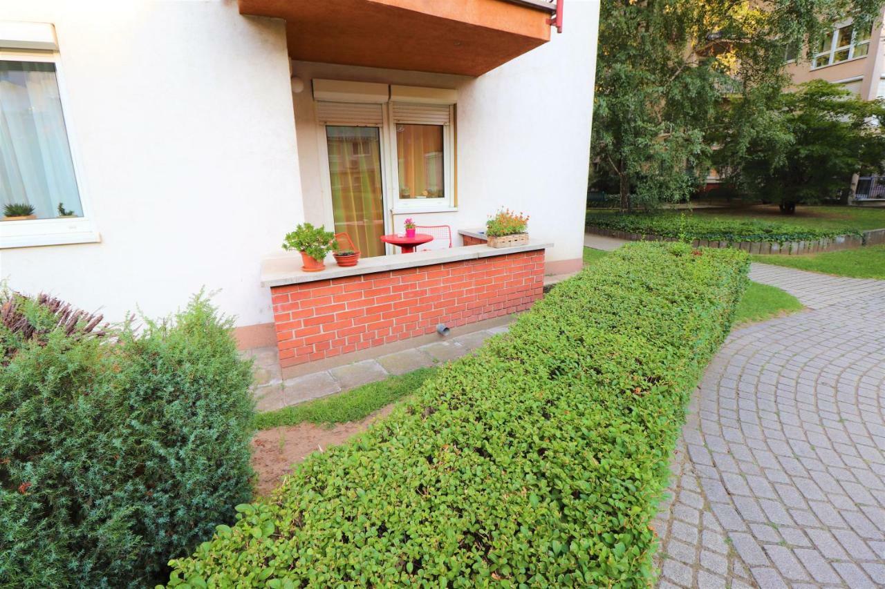 Bplodge Tompa Appartamento