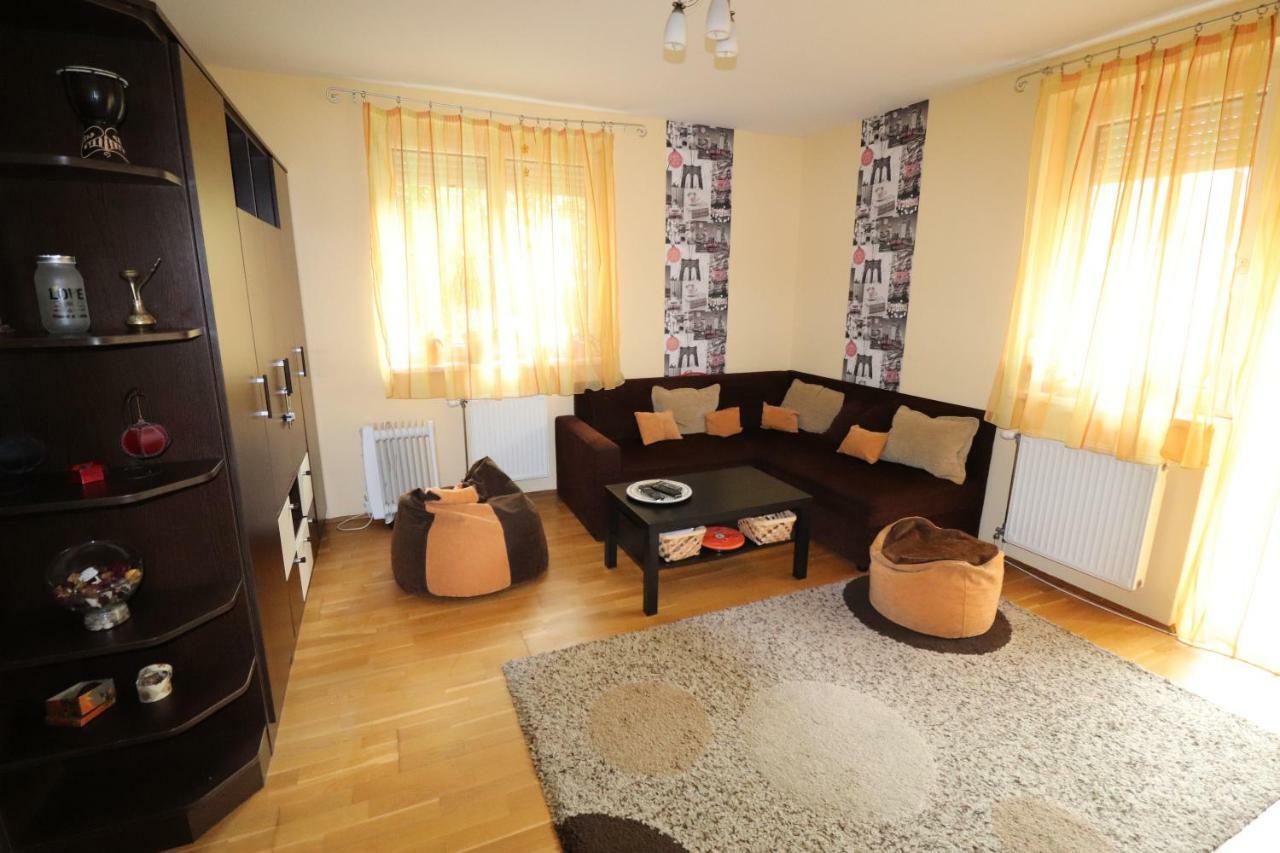 Appartamento Bplodge Tompa Budapest