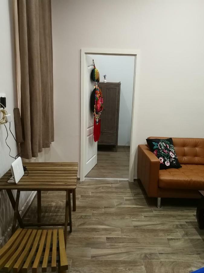 Apartamento No.7 In The Centre Budapest