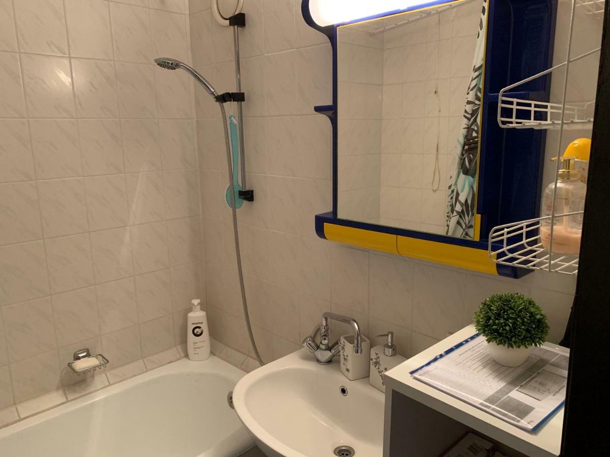 Apartament Simon *